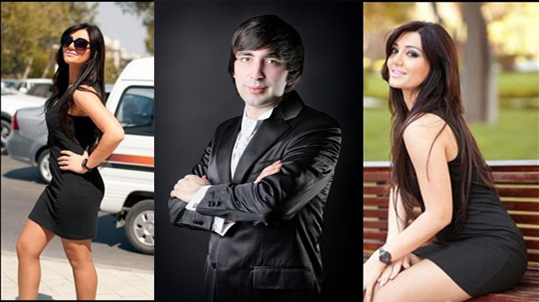 Eldaq Dalqatovla birgə konsert verən müğənni tamaşaçılardan narazı qaldı